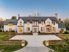 櫻桃山 (Cherry Hills) 科羅拉多州豪宅 1 月份豪宅銷售額達 930 萬美元