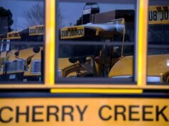 櫻桃溪學校未能提供手語翻譯