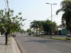 聖地亞哥德爾埃斯特羅 2 月 28 日星期六的天氣:他們宣布天氣溫暖,早上可能有陣雨