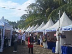 德波市政府加強齋戒月期間食品價格監控