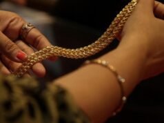 寶石和珠寶股因印美貿易協議而大放異彩