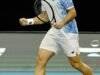 金奈公開賽 ATP 挑戰者:奧古斯丁·戈麥斯與四號種子西馬金晉級半決賽