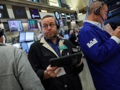 最高法院駁回川普關稅後,美國期貨、比特幣下跌、亞洲市場漲跌互現