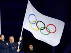 義大利在米蘭科爾蒂納冬奧會上取得成功後考慮申辦2040年夏季奧運會