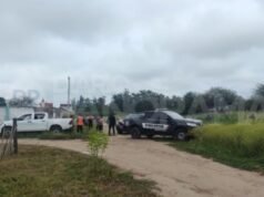 已發現一個頭骨,正在調查是否屬於在拉斯特爾馬斯德里奧翁多被燒死的婦女