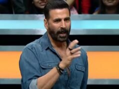 「我想告訴全國人民…」—第一篇文章