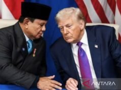 美國最高法院得出結論後,距離下一次關稅審議還有一週 THR ASN