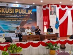 NTT 銀行準備在 2026 年分配 3,500 億印尼盾的 KUR