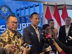 AHY 呼籲資料中心擴建重點關注防水性