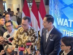 AHY表示RI每人需要150立方公尺的蓄水量