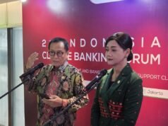 OJK認為「貸款未發放」現像在銀行週期中屬於正常現象