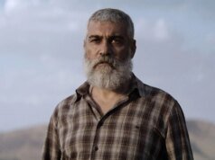 阿明‧阿爾伯 (Amin Alber) 的深刻政治象徵意義