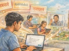 印度需要人工智慧民主:OpenAI