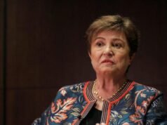 人工智慧可以幫助印度實現 Viksit Bharat 目標,但對就業構成巨大威脅:國際貨幣基金組織總裁