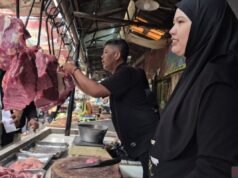 萬隆攝政政府保證 2026 年齋月之前食品庫存安全