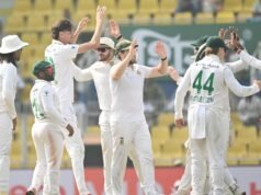 英格蘭將巡迴南非進行三場測試和 ODI:日期、地點、時間表已公佈