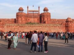 德里對虔誠軍恐怖計畫「報復」巴基斯坦清真寺爆炸保持警惕