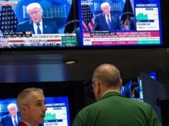 從18%到10%:川普新的全球稅收為印度帶來了緩解