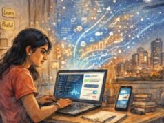 印度的 ChatGPT 使用量是全球平均的 4 倍