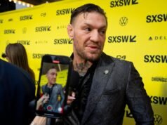 康納麥格雷戈嘲笑UFC回歸的「無名」敵人