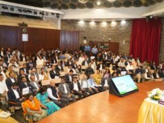 中小微型企業是經濟支柱,對 Viksit Bharat 至關重要:CMD、IREDA 在第 22 屆利害關係人會議上 – APN 新聞