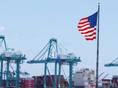 自2月24日起印度出口美國電腦將徵收10%關稅,為期150天