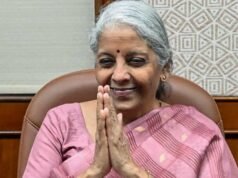 西塔拉曼:評論美國關稅變化還為時過早