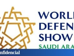 利雅德透過 2026 年世界防務展鞏固其全球防務中心地位