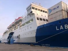 馬魯古交通部:28艘船舶將服務2026年開齋節回國流程