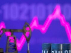 該信託公司正在獲得美國直接購買委內瑞拉石油的許可