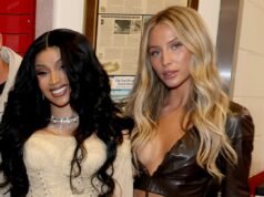 2026 年超級碗:亞歷克斯·厄爾 (Alex Earle) 首次亮相