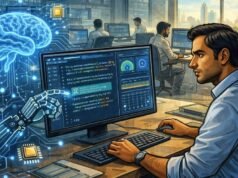 HCLTech 執行長:投資者對 IT 股票的看法“被誇大了”