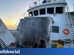 一支國際人道援助艦隊將於下個月訪問古巴