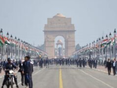 繼喀拉拉邦之後,合唱團將更名為德里、西孟加拉邦