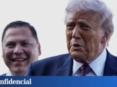 川普命令聯邦機構「立即」停止使用 Anthropic 的人工智慧