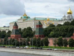 俄羅斯:印度沒有通知我們停止購買石油 – 沙特新聞