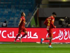 卡迪西亞穿越海灣並接近峰會 – 沙特新聞