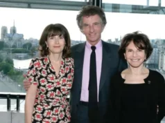 從政治走廊到愛潑斯坦的陰影……一項調查震驚了法國前部長和他的女兒 – 沙特新聞