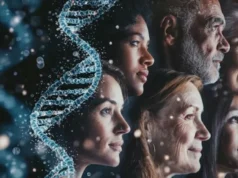 基因決定你一半的壽命……而生活方式決定其餘的 – 沙特新聞