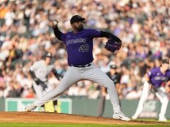 報告:教士隊同意與 RHP German Marquez、Griffin Canning 達成協議