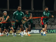 阿赫利隊在阿布扎比衝突中沒有德米拉爾和加萊諾……而亞斯拉則押注替補 – 沙特新聞