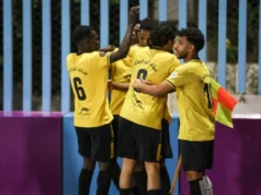 “巡邏”面臨“環境”……“合作”面臨“建立”,帶著2024年的回憶 – 沙特新聞