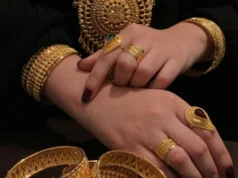 黃金已成為優雅的負擔……替代配飾將挽救消費者品味 – 沙特新聞