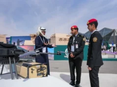 世界防務博覽會:蘇丹王子中心完成 9 項合作並推出國防創新 – 沙特新聞