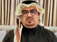 阿布·納卡向“Okaz”解釋了他的推文激怒了阿布哈維派的秘密 – 沙特新聞