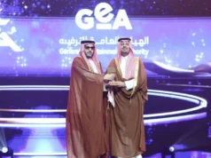 圖爾基謝赫因「追隨他的足跡」計畫榮獲 2025 年麥加卓越獎 – 沙烏地阿拉伯新聞