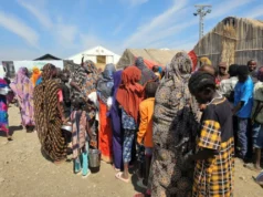 聯合國:南科爾多凡州流離失所者遭遇新災難 – 沙烏地阿拉伯新聞