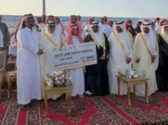 「軼事」引領Al-Hujra遺產競賽 – 沙烏地阿拉伯新聞