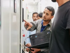 電廠營運公司關閉後…沙烏地阿拉伯技術團隊恢復索科特拉島電力 – 沙烏地阿拉伯新聞