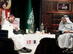 Al-Shadi:沙烏地阿拉伯在阿拉伯世界最有影響力的歌曲 – 沙烏地阿拉伯新聞